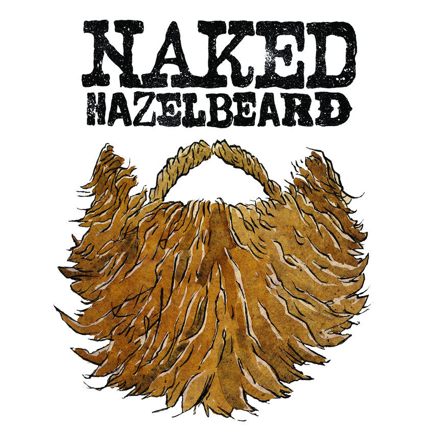 Naked Hazelbeard im Sudhaus Tübingen