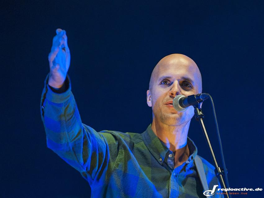 Milow (live in Hamburg, 2014)