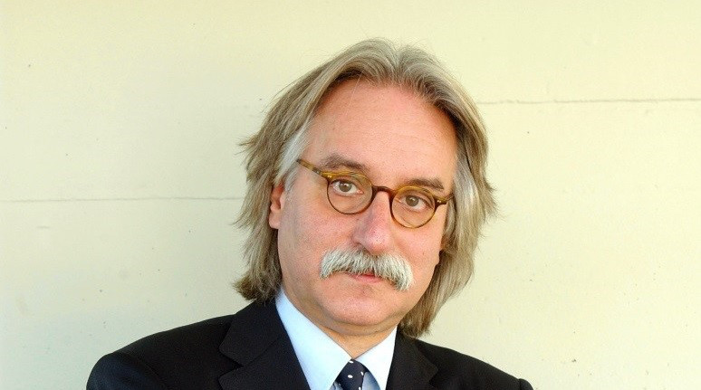 Klaus Siebenhaar (Pressefoto, 2014)