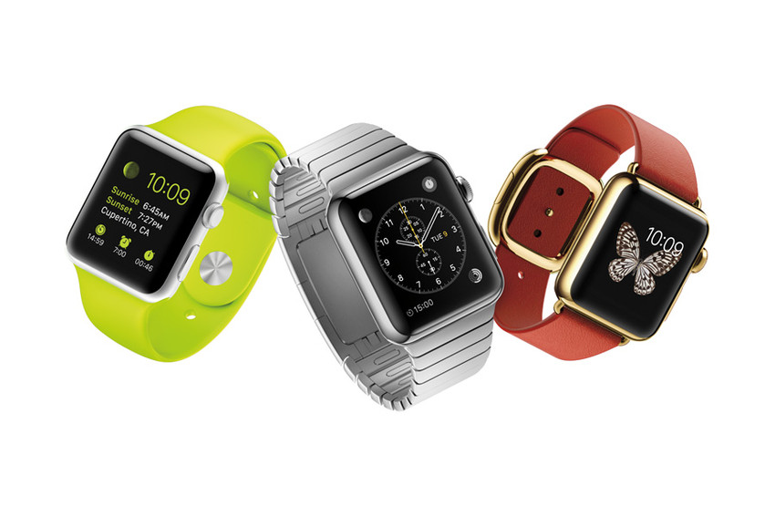 Die Apple Watch und andere Smartwatches: Können die Uhren auch bei Musikern punkten?