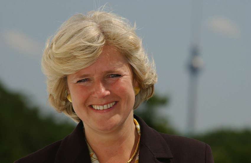 Staatsministerin Prof. Monika Grütters