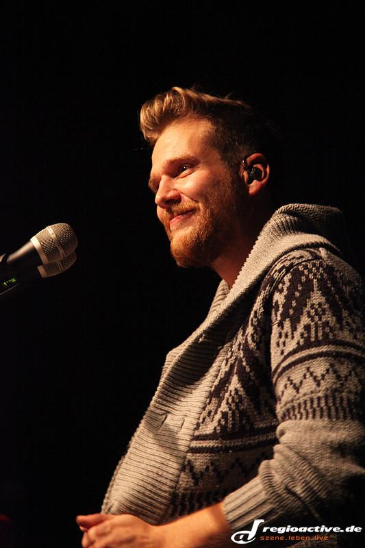 Daniel Nitt (live in Mannheim, 2014)