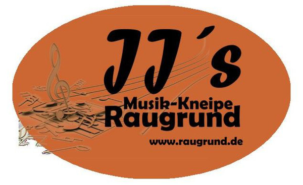 JJ's Raugrund - Restaurant | Bar | Biergarten